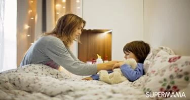 تغذية وصحة الأطفال