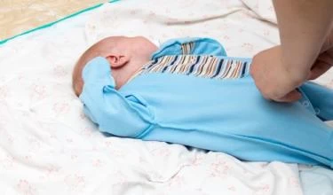رعاية الرضع
