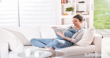 تغذية وصحة الحامل