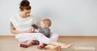 تغذية وصحة الصغار