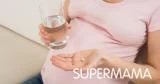 8 أفكار حتى لا تنسي تناول الفيتامينات خلال الحمل