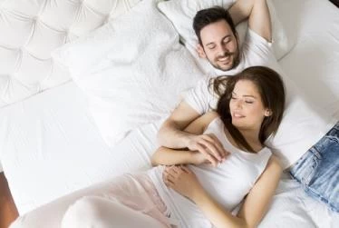 لحدوث الحمل ماذا أفعل بعد إتمام العلاقة الزوجية؟