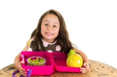 تغذية وصحة الأطفال