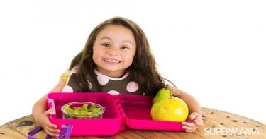 تغذية وصحة الأطفال