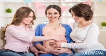 معلومات عن الحمل لا تصدقيها
