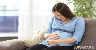 تغذية وصحة الحامل