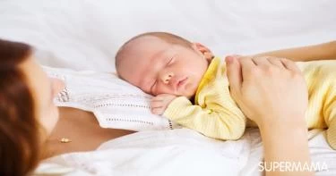 منتجات للرضع