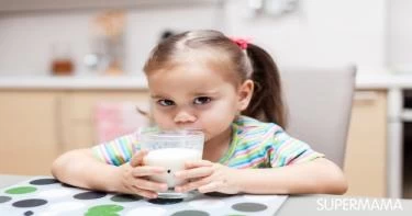 تغذية وصحة الصغار