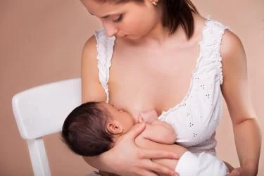 تغذية وصحة الرضع