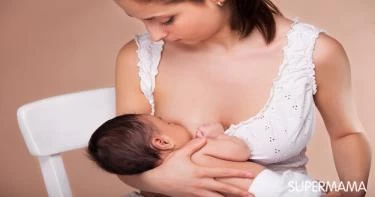 تغذية وصحة الرضع