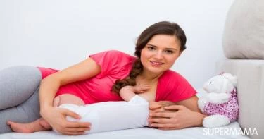 هل الرضاعة تنحف؟