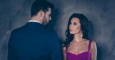 ما يريده الزوج
