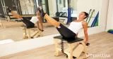 بالصور: 10 دقائق رياضة على الكرسي