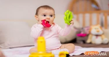 تغذية وصحة الأطفال