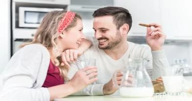 العلاقة الزوجية