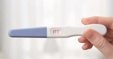 الاستعداد للحمل