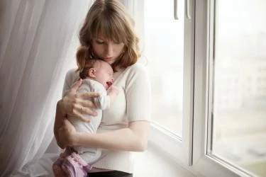 تغذية وصحة الرضع