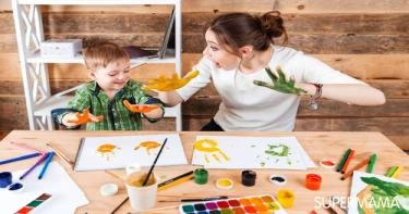 تغذية وصحة الأطفال
