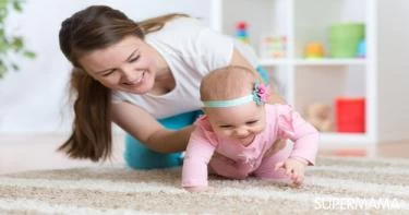 تغذية وصحة الرضع
