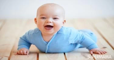 منتجات للرضع
