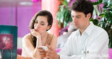 اهتزاز الثقة بين الزوجين