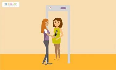 تغذية وصحة الحامل
