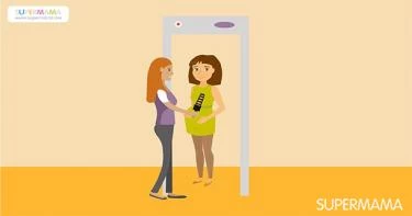 تغذية وصحة الحامل