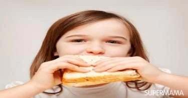 تغذية وصحة الأطفال