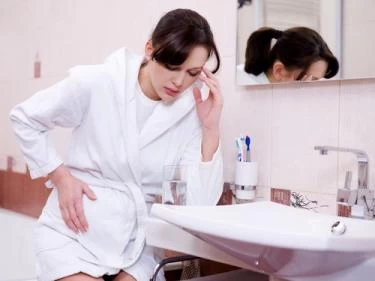 أكلات تمنع الغثيان للحامل