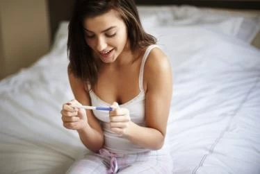 علامات الحمل المبكرة جدًا بعد التبويض
