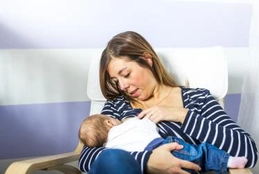 منتجات للرضع