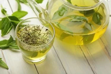 العناية بالبشرة