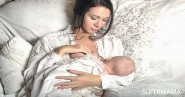 أشياء تقلل إدرار حليب الأم