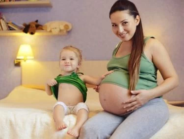 تغذية وصحة الحامل