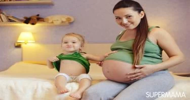 تغذية وصحة الحامل