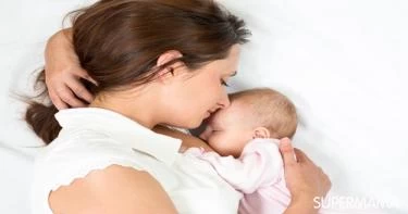 تغذية وصحة الرضع