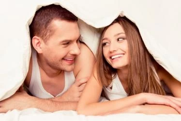 أفضل الطرق لمداعبة الزوجة