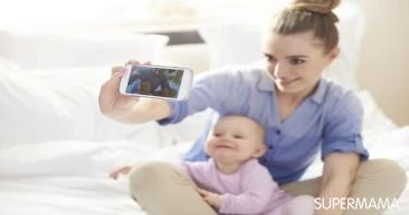 تغذية وصحة الرضع