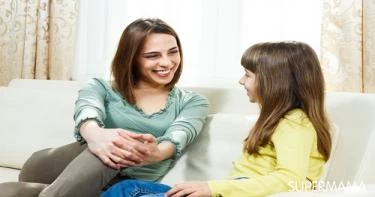 رعاية الأطفال