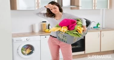 تنظيف وتنظيم