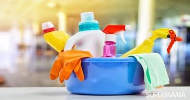 احترسي: 3 خلطات للتنظيف لا تفعليها أبدًا