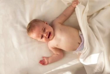 تغذية وصحة الرضع