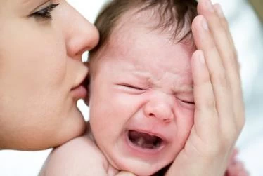 تغذية وصحة الرضع