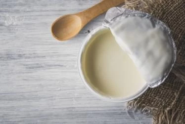 مدة صلاحية الزبادي في الثلاجة