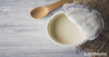 مدة صلاحية الزبادي في الثلاجة