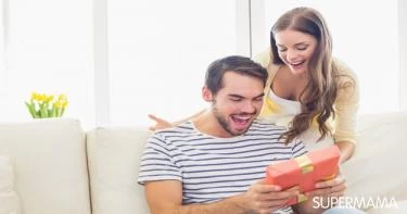 العلاقة الزوجية