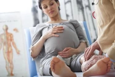 تغذية وصحة الحامل