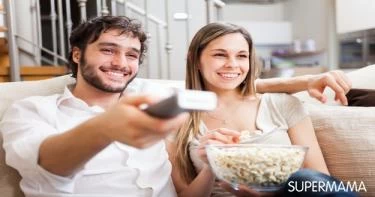 علاقات أسرية