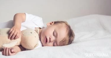 تغذية وصحة الرضع