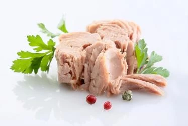 وصفات تونة سهلة وسريعة